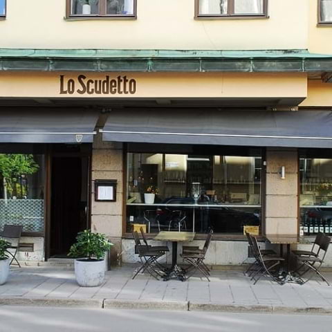 Tredje gången gillt: Ny italiensk krog tar över efter La Vecchia Signora