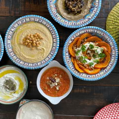 The best Turkish restaurants in Central London