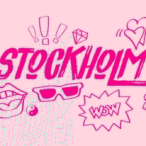 Nostalgifest på Gärdet: Vi som älskar 90 & 00-talet återvänder