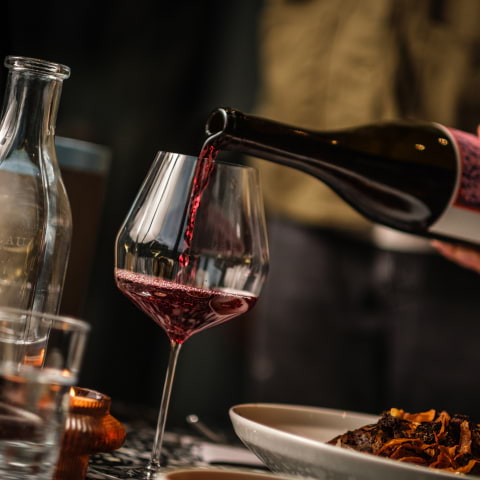 Wine Mechanics öppnar vinbar i Linné