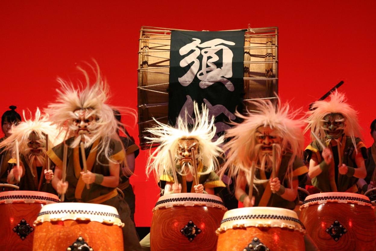 Manchester will host the 50th anniversary  of Japan Week, a global travelling celebration