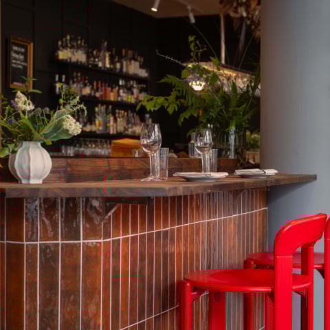 Copine nyöppnar: "Har länge velat ge baren mer liv"