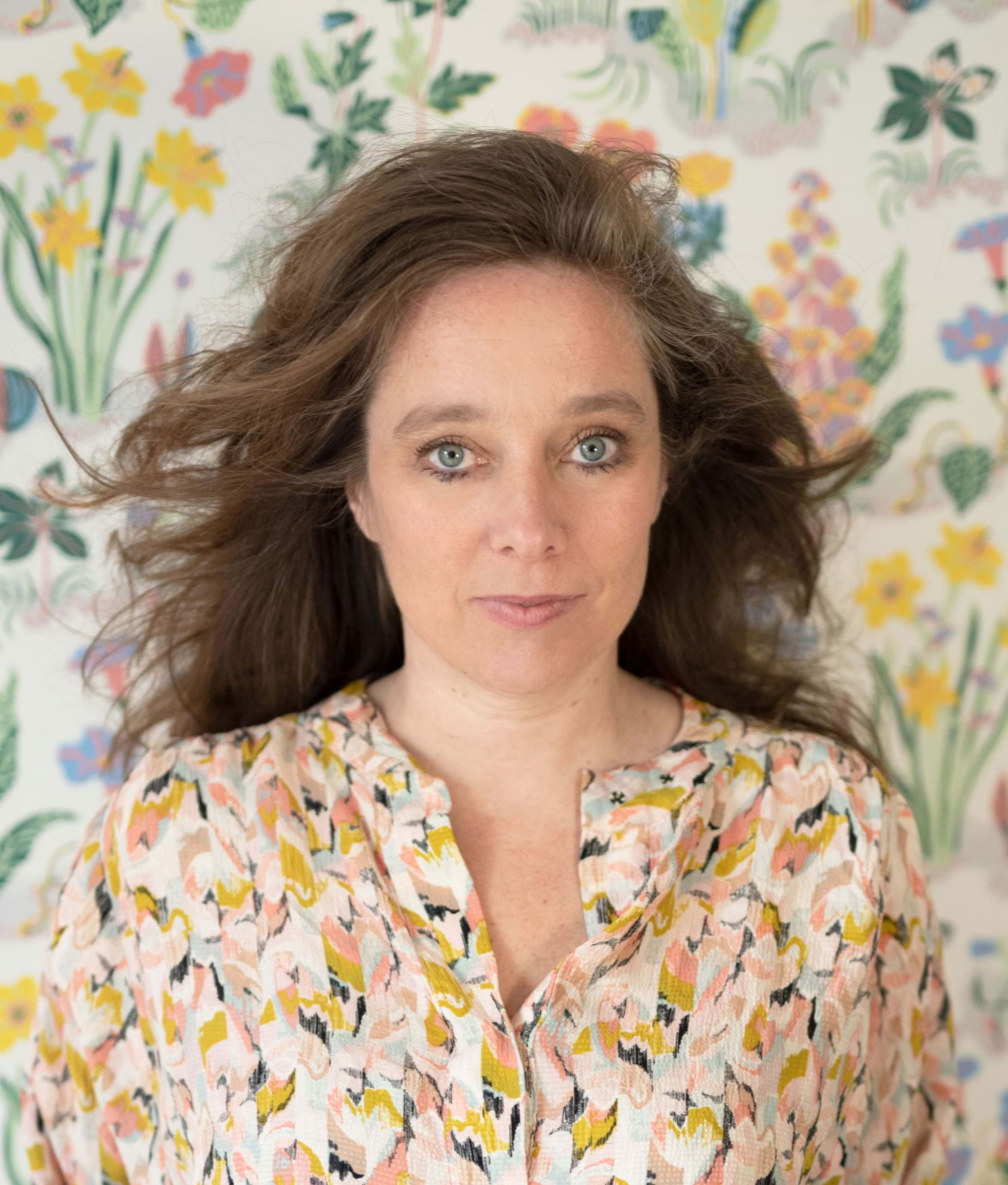 Sur les Flots / Historier från havet