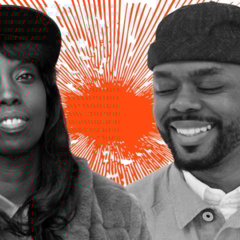 Sensommarfest & afrosurrealism