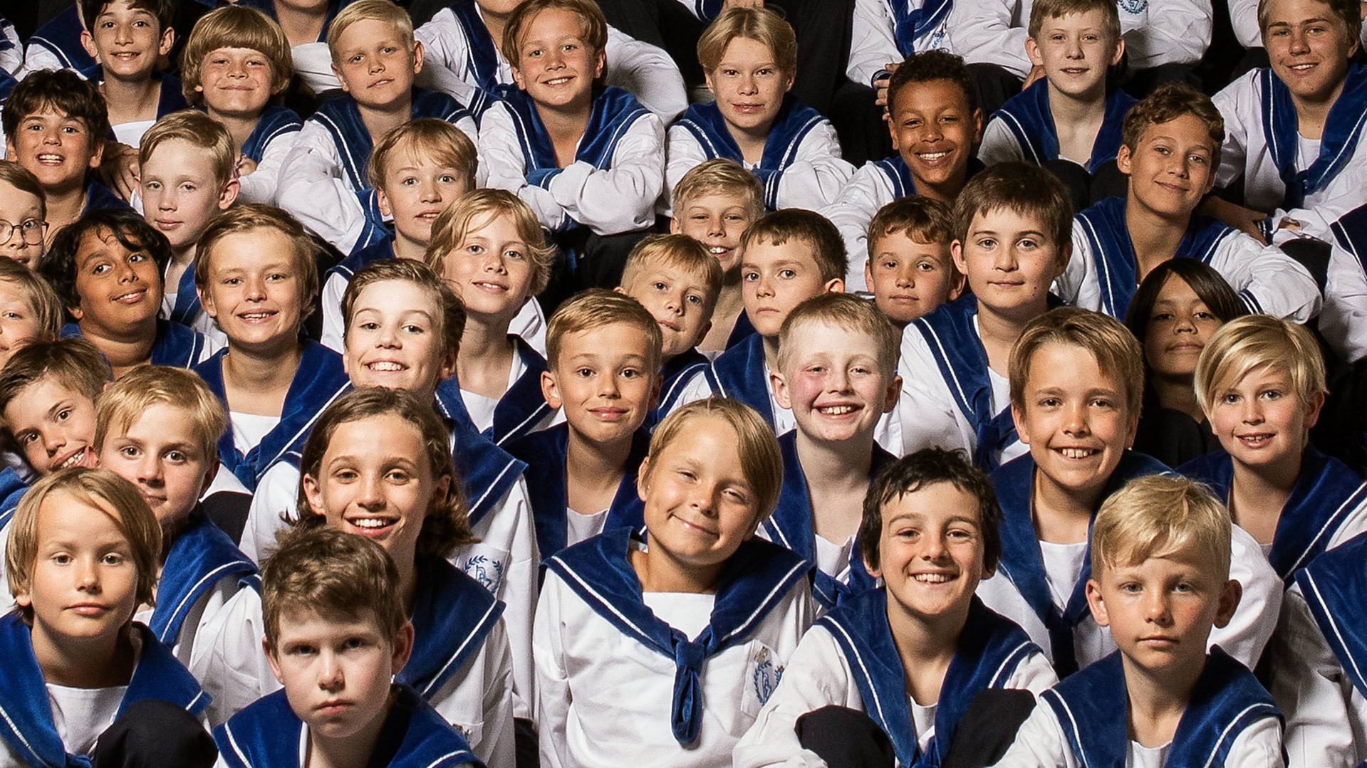 Skandinavisk Klangprakt