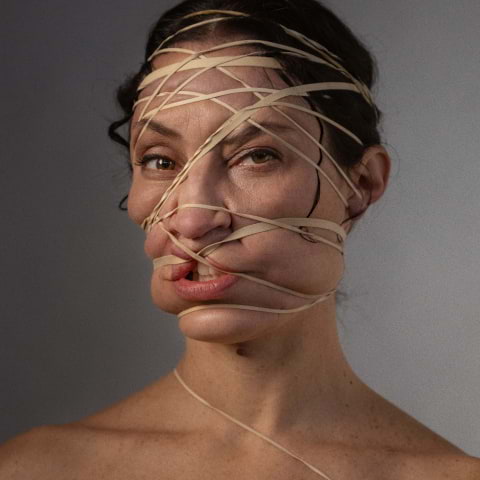 En berättelse om smärta