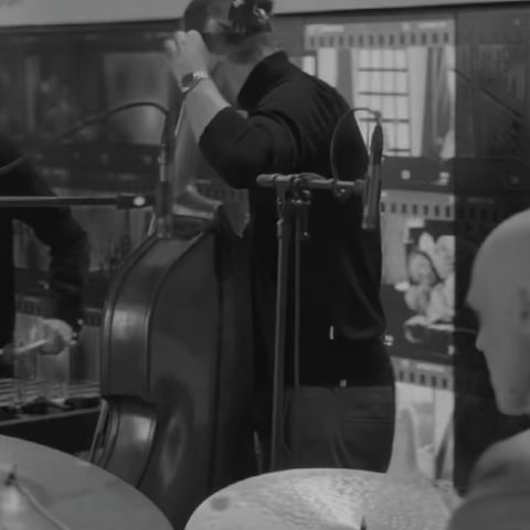 Jazztorsdagar på Haymarket