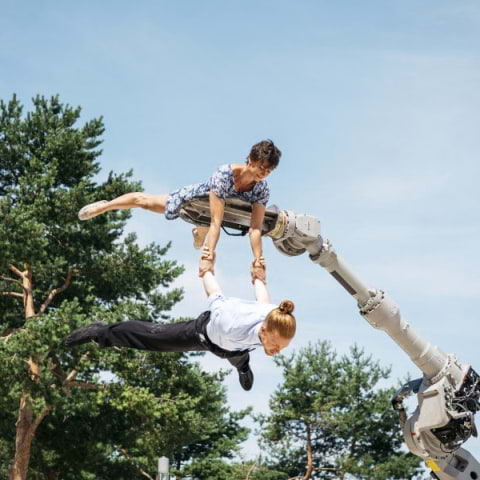 GDIF 2025: One of the UK's best free festivals returns this week