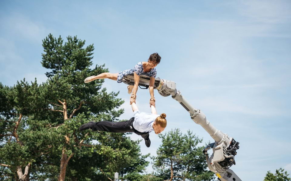 GDIF 2025: One of the UK's best free festivals returns this week