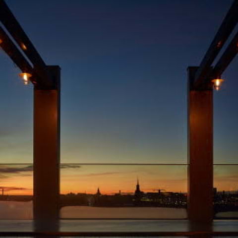 Creative Session på Downtown Camper