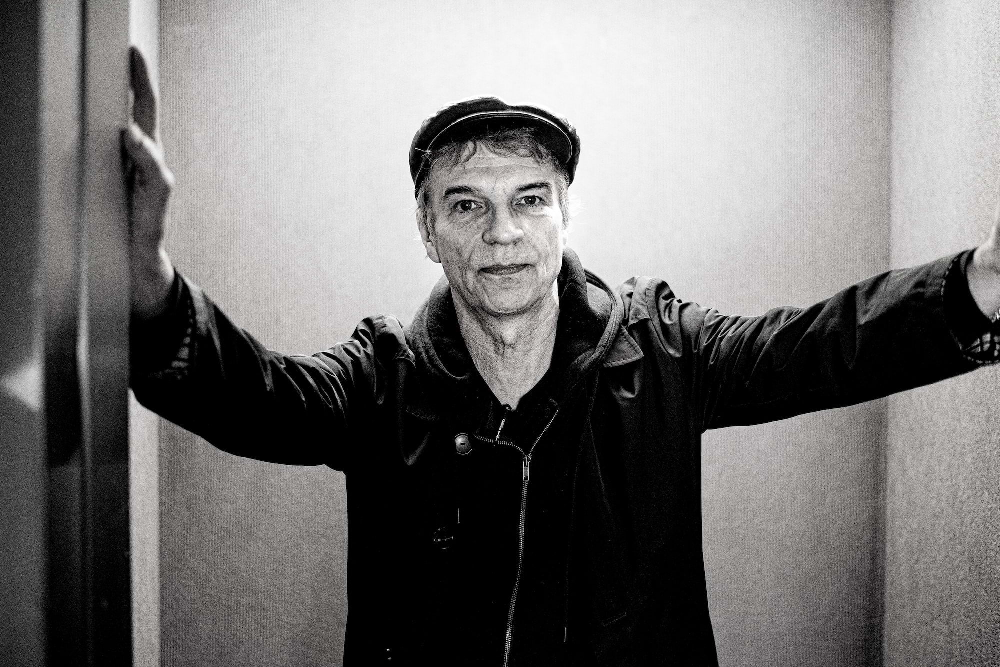 Konserter med Thåström i Snösätra