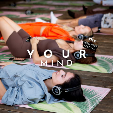 Your Mind Festival 2025