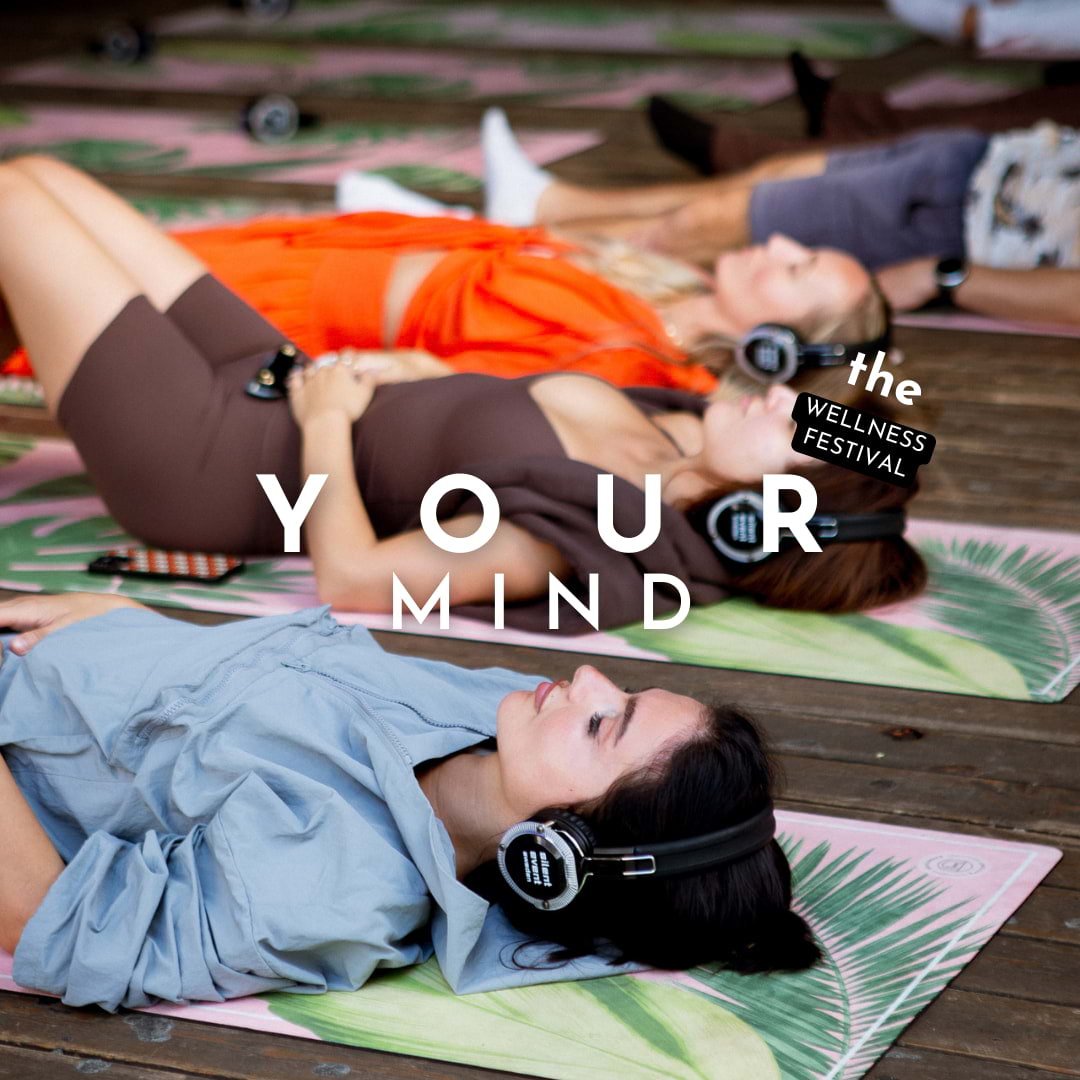 Your Mind Festival 2025