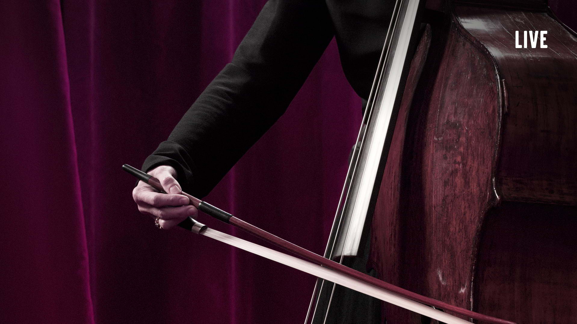 Lunchkonsert med Göteborgs Symfoniker