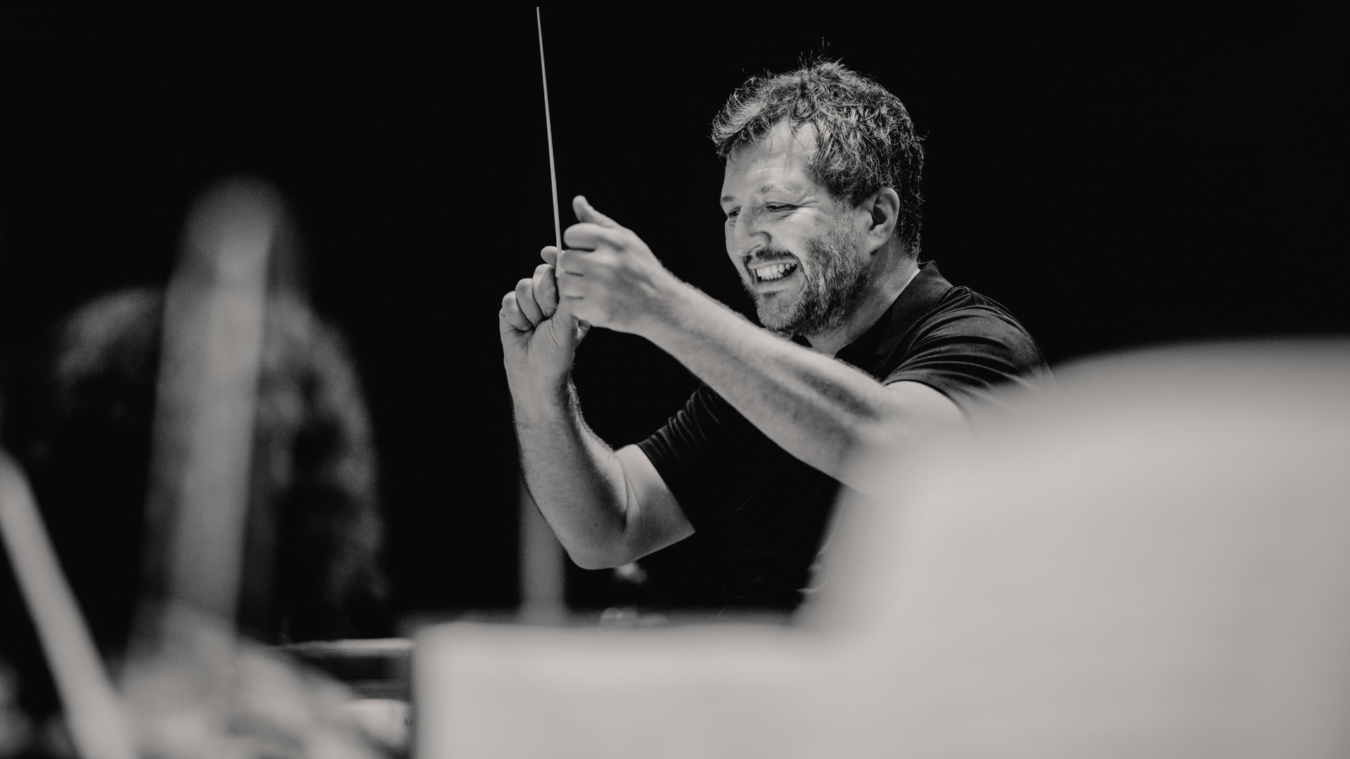 Adès, Bengtson & vänner