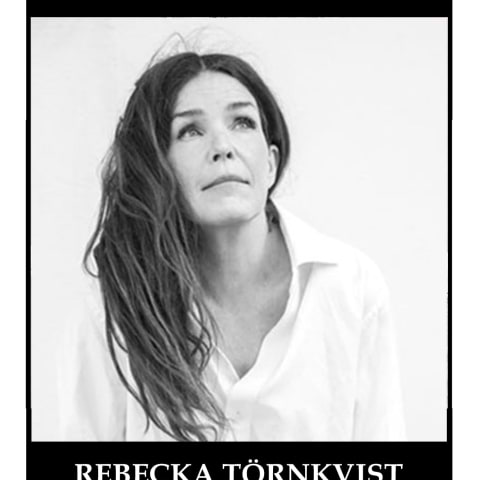 Konsert med Rebecka Törnqvist & Johan Lindström