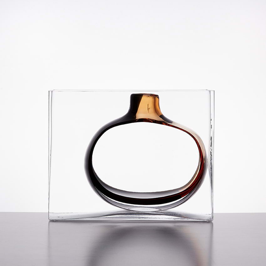 Utställning med Matti Klenell