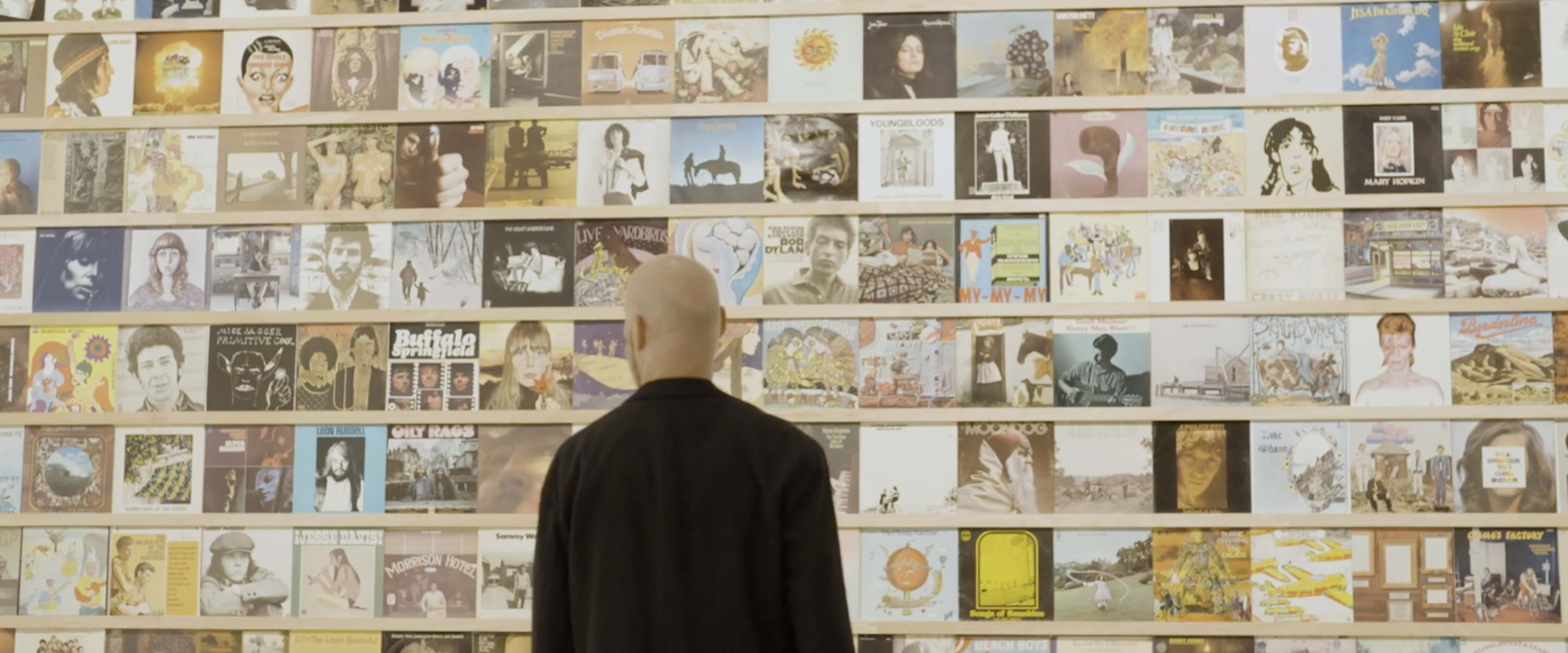 Discover Yoshitomo Nara at the Hayward Gallery