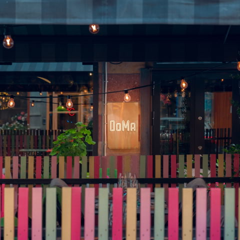 DoMa skruvar upp ambitionerna – presenterar två nya koncept