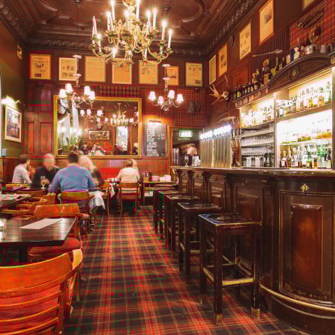 Tennstopet firar surströmmingspremiär – väntar hundratals gäster