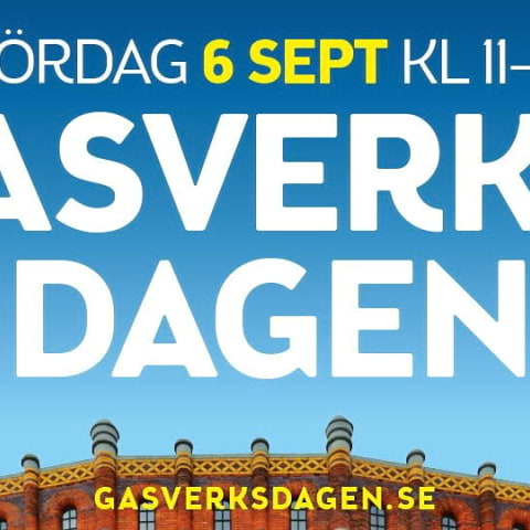 Gasverksdagen 2025