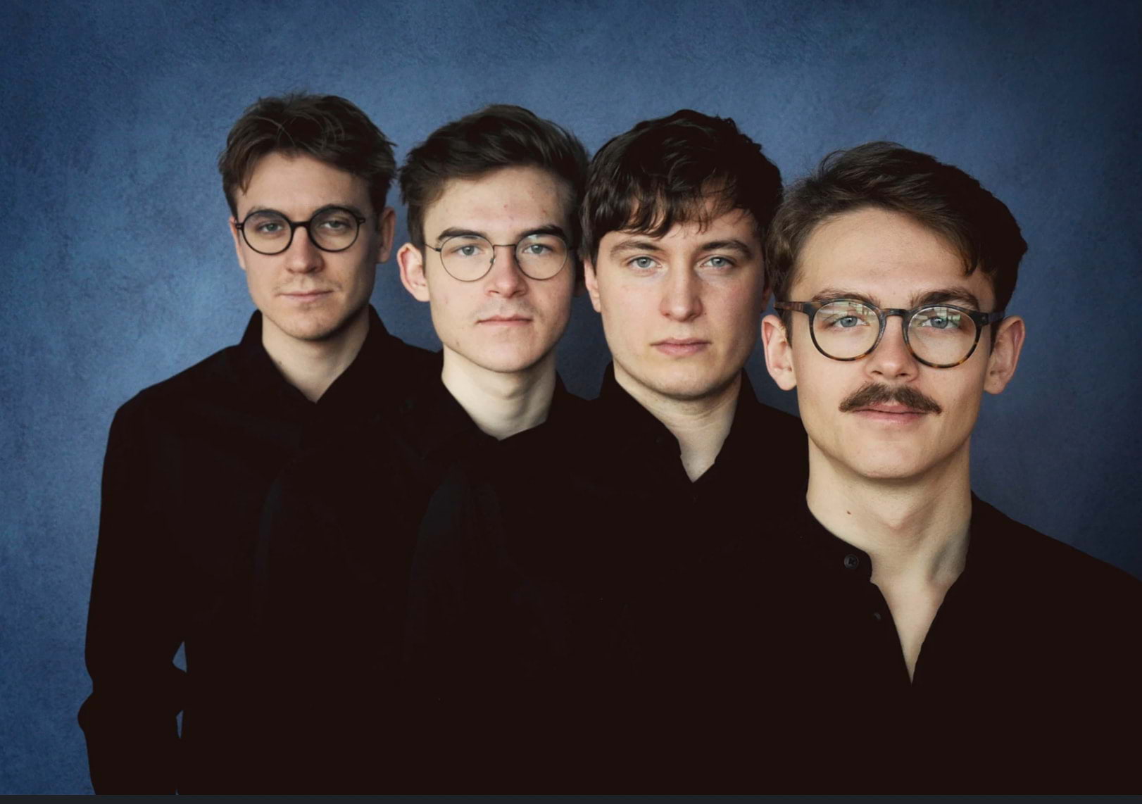 Beethoven, Debussy & Klaverdal