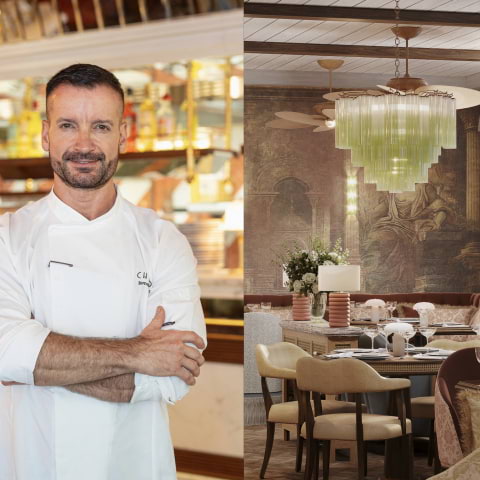 Lola Maria öppnar i Malmö – stjärnkock står bakom menyn