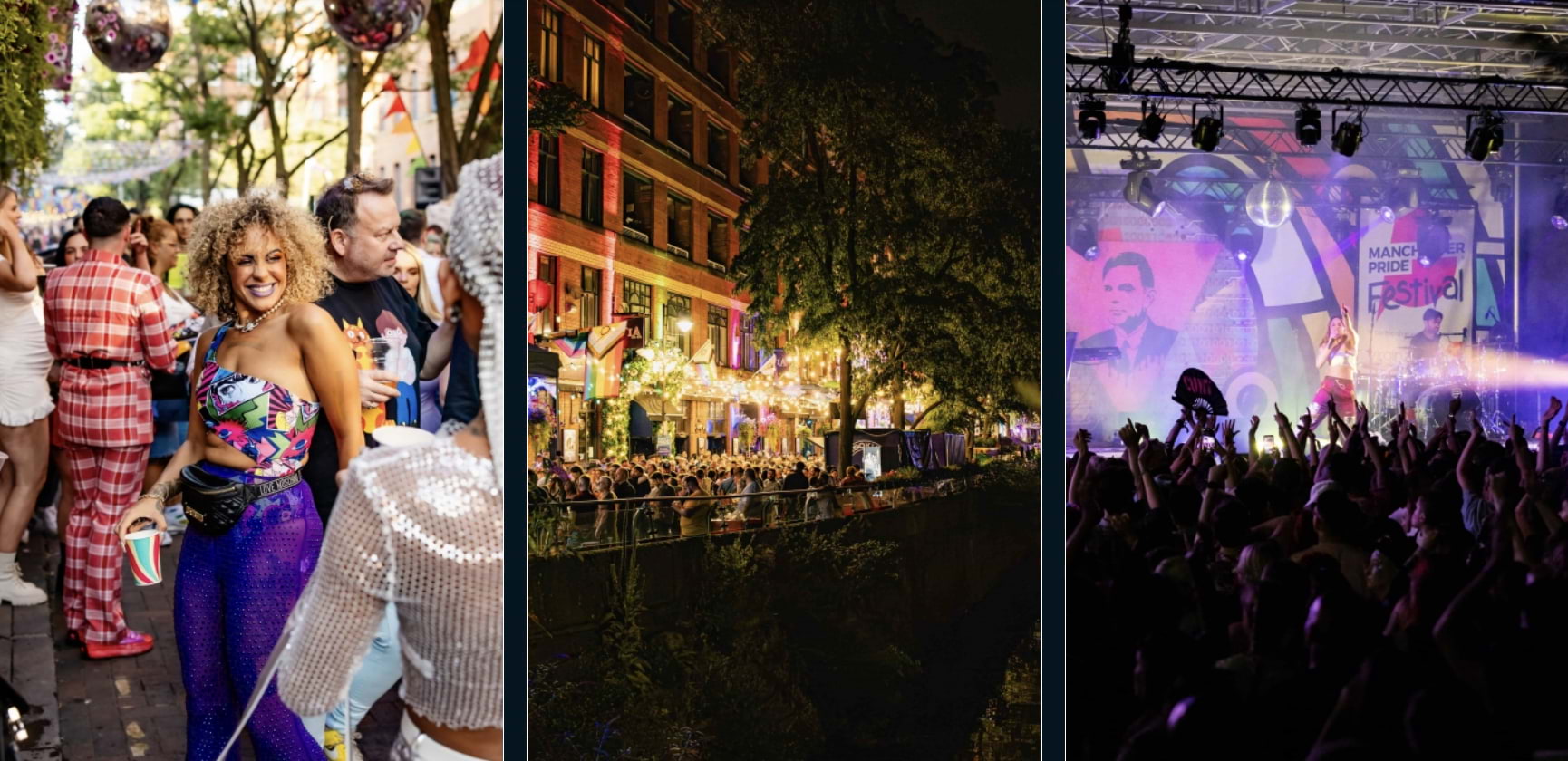 Nelly Furtado announced as final Manchester Pride 2025 headliner