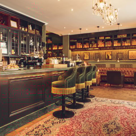 Pigalle förnyas – nytt mat- och musikkoncept