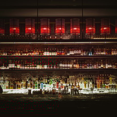 The best bars in Mayfair open late