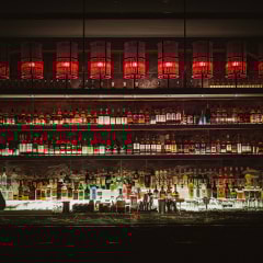 The best bars in Mayfair open late