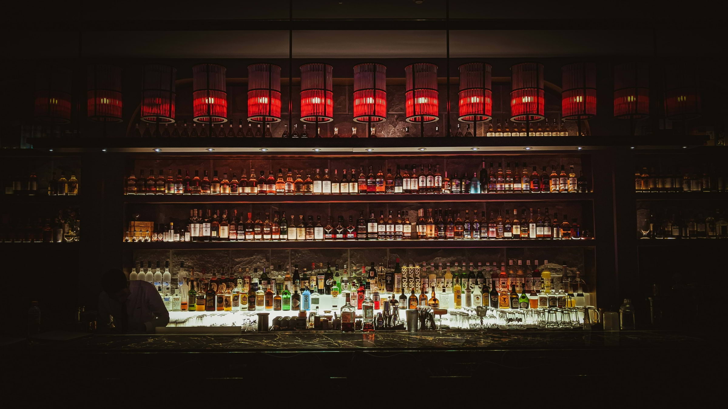 The best bars in Mayfair open late