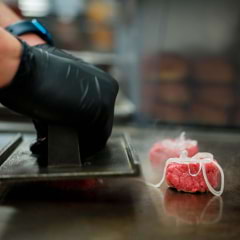 The best burgers in Central London