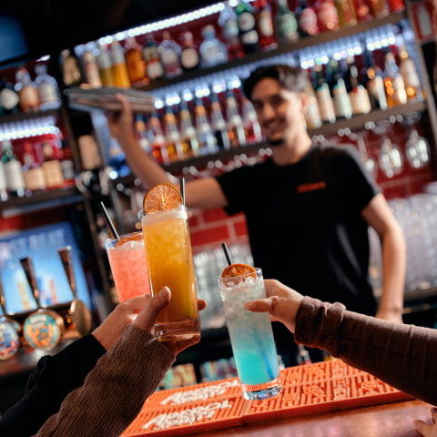 The best cheap bars in Covent Garden