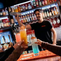 The best cheap bars in Covent Garden