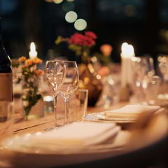 The best Christmas party venue hire in London