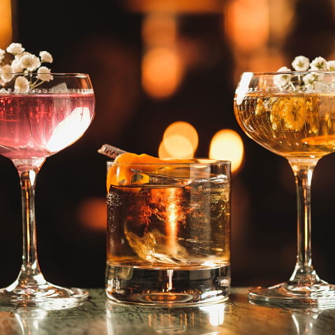 The best cocktail bars in Notting Hill