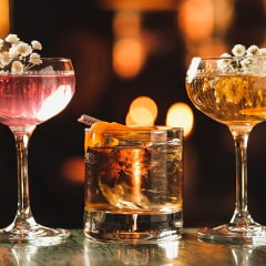 The best cocktail bars in Notting Hill