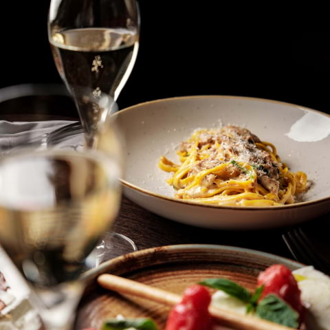 The best Italian restaurants in Brighton