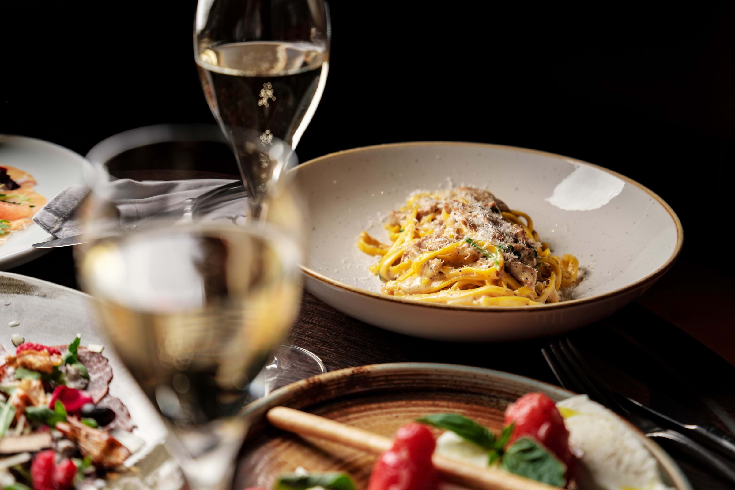 The best Italian restaurants in Brighton