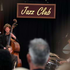 The best jazz bars in Covent Garden