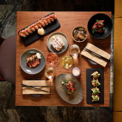 The best new restaurants in Marylebone