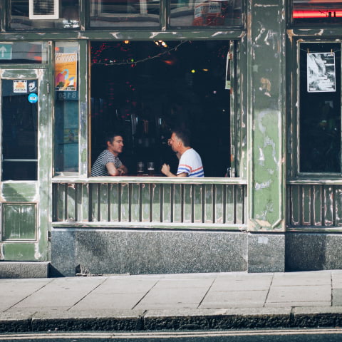 The best pubs in Brighton