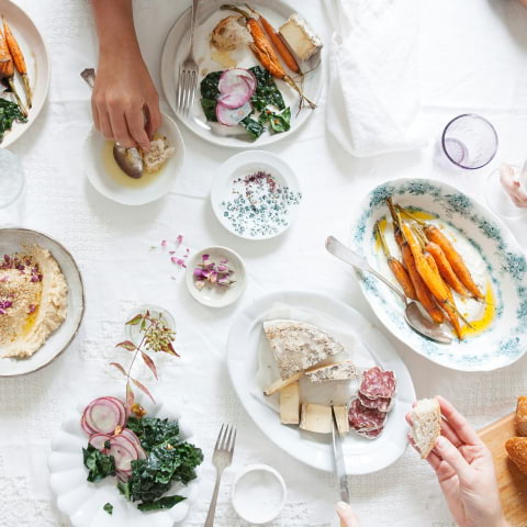 The best restaurants in Fitzrovia