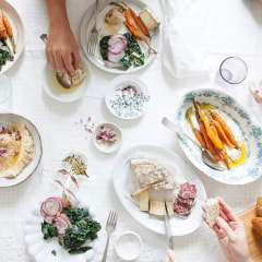 The best restaurants in Fitzrovia