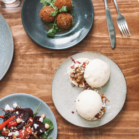 The best restaurants in Hove