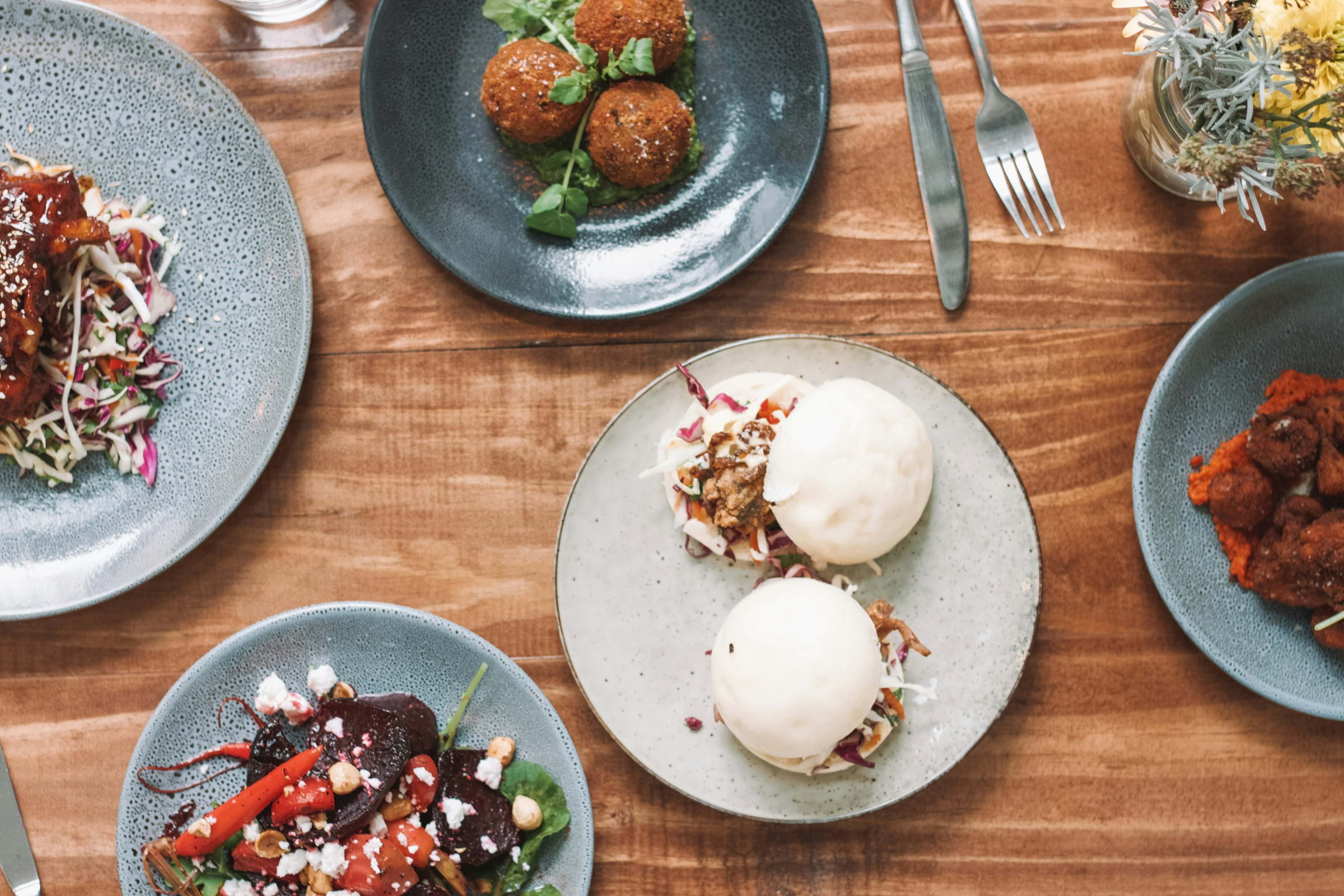 The best restaurants in Hove