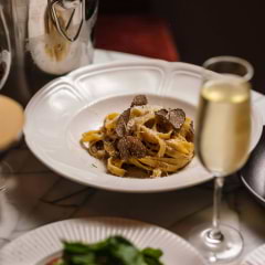 The best restaurants near London Road