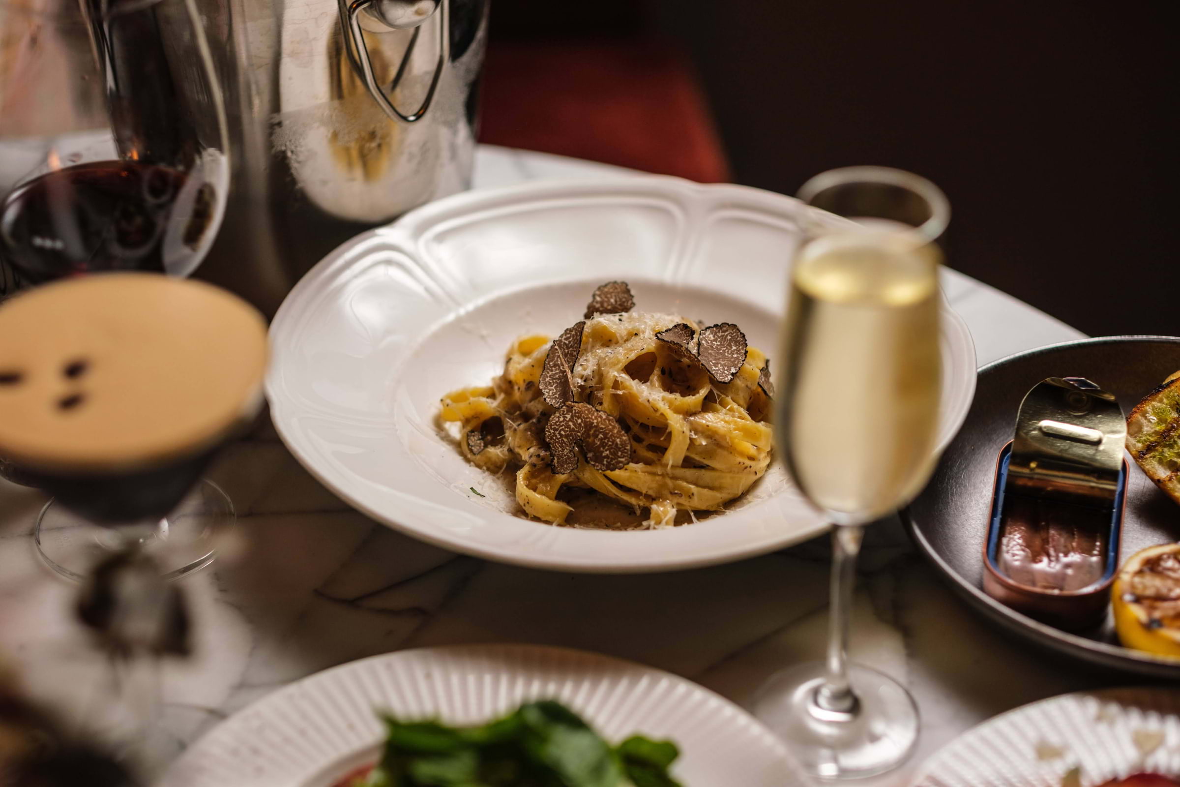 The best restaurants near London Road