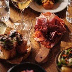 The best Spanish restaurants in Central London